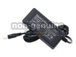HP 40W 19.5V-2.05A Yellow Adapter