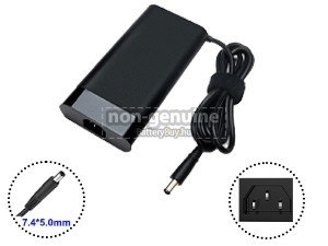 HP EliteBook 8750w Adapter