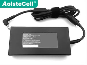 MSI 200W 20V 10A 4.5*3.0mm Adapter