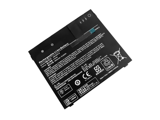 Advantech AIM-BAT0-0252 akkumulátor