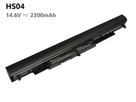  HP 250 G5 laptop helyettesítő akkumulátor
