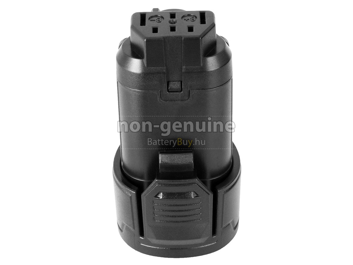AEG AC82048 helyettesítő akkumulátor