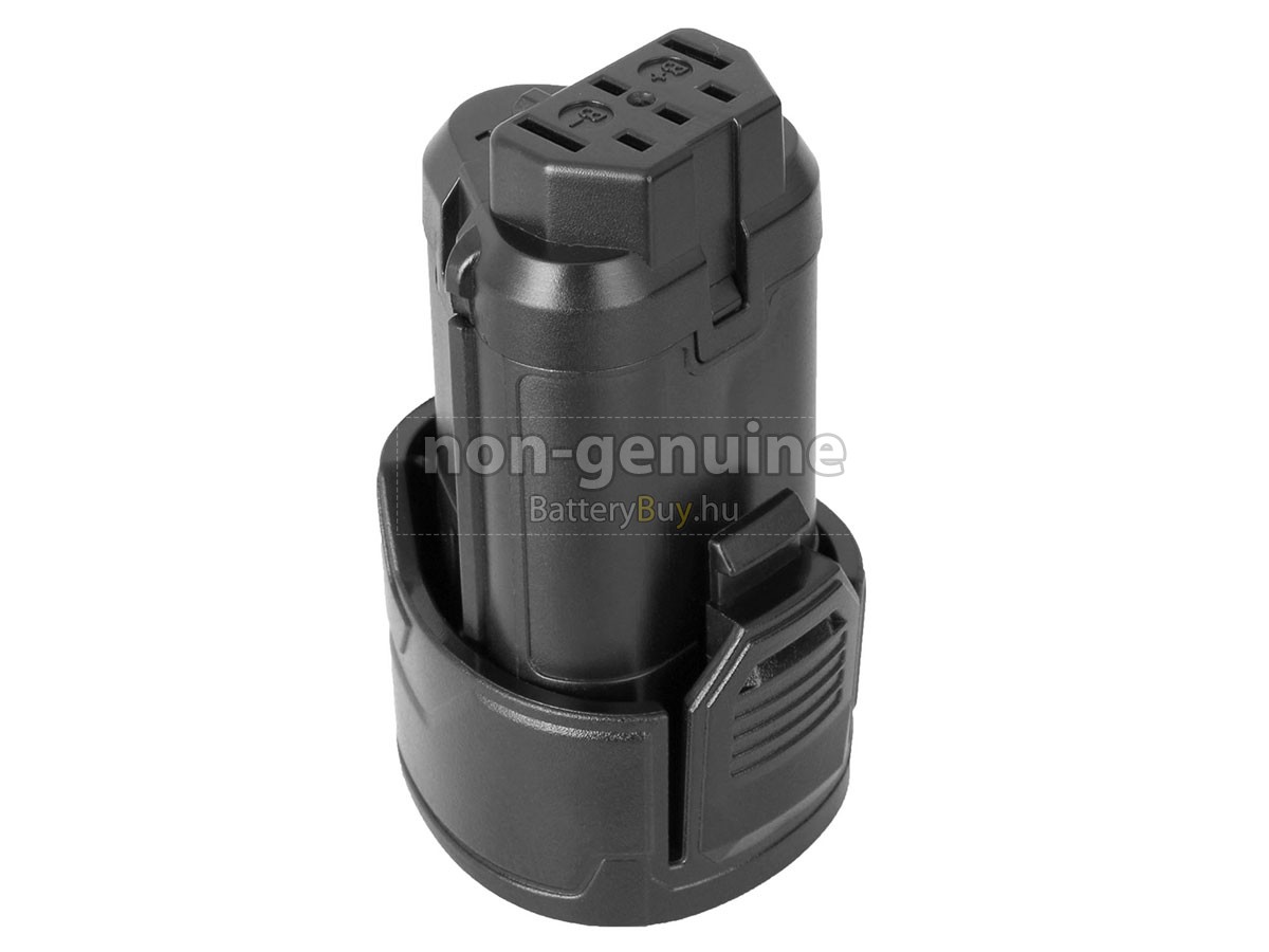 AEG AC82048 helyettesítő akkumulátor