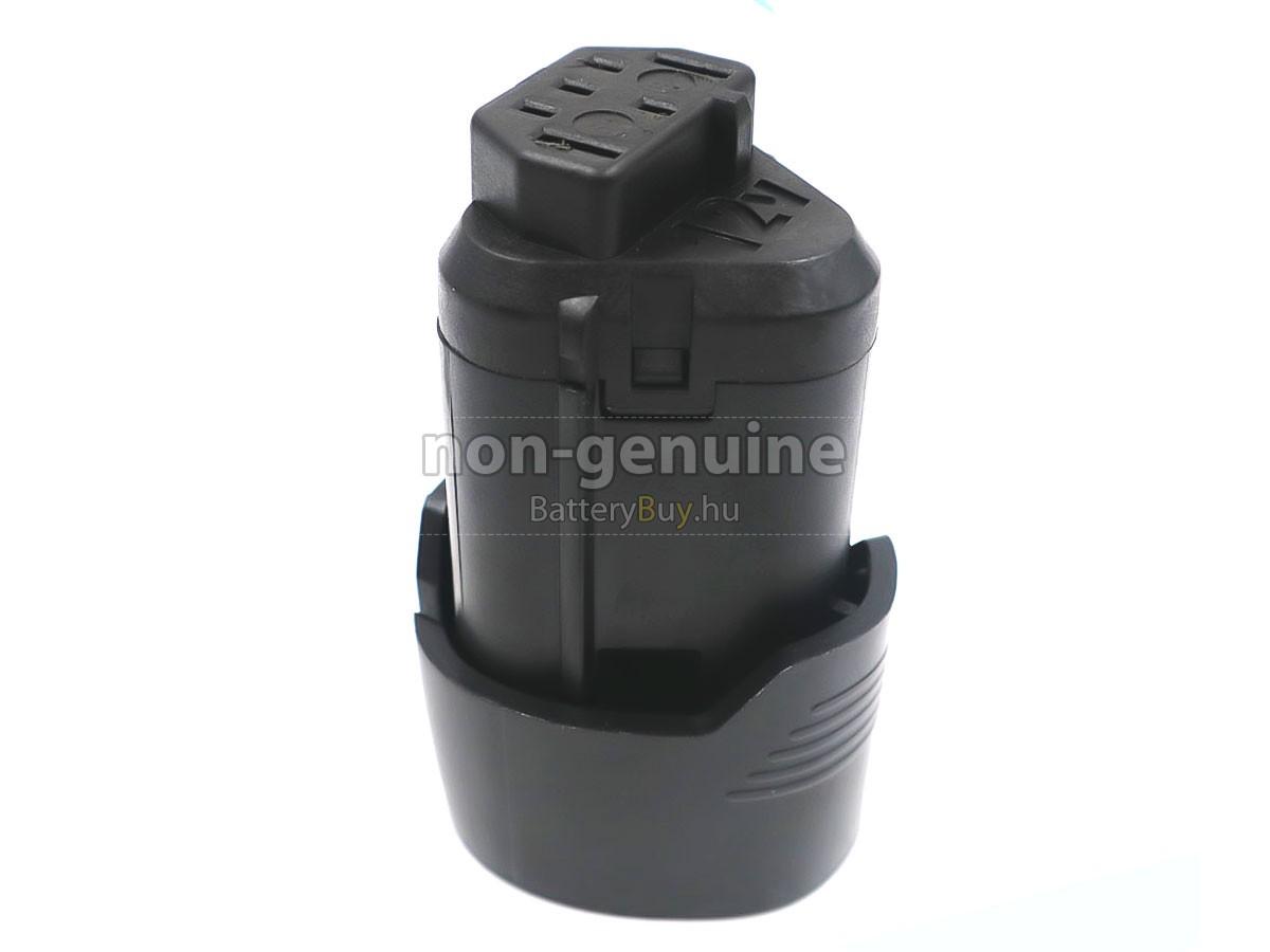 AEG AC82048 helyettesítő akkumulátor