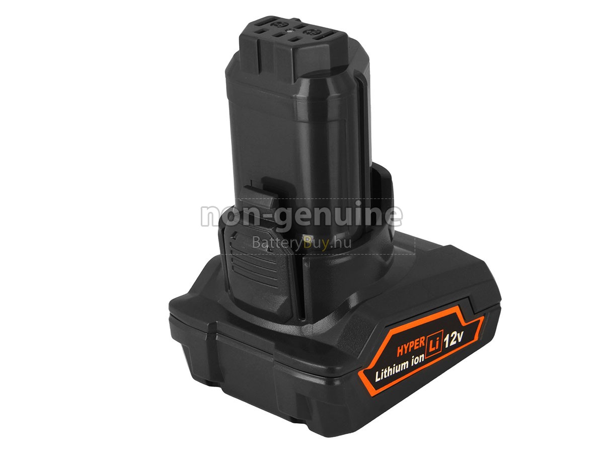 AEG AC82048 helyettesítő akkumulátor