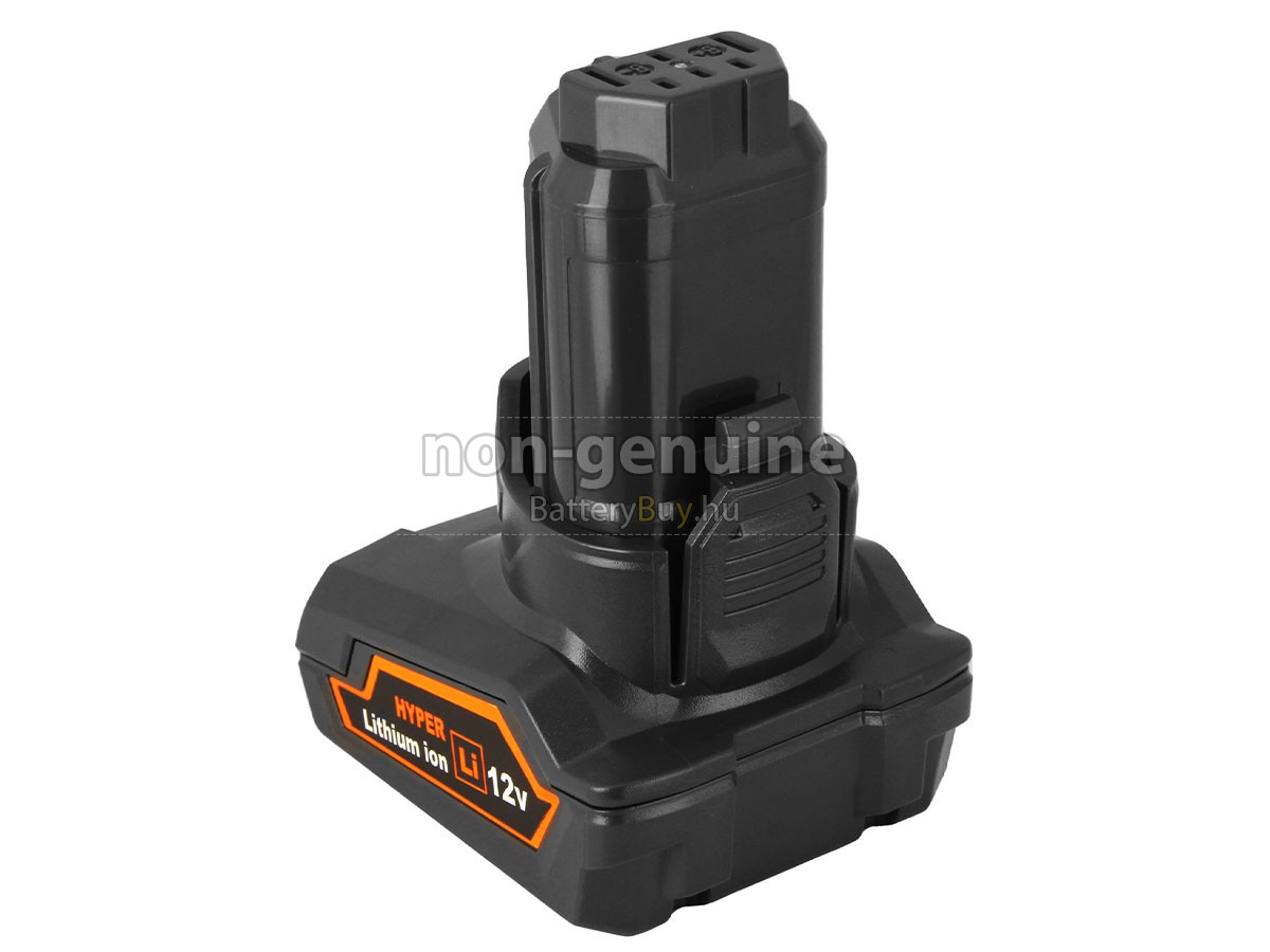 AEG AC82048 helyettesítő akkumulátor
