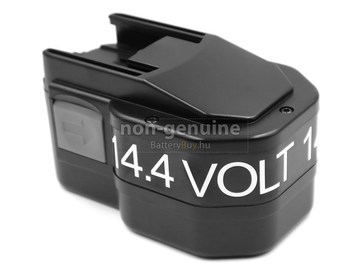 AEG 14.4V BBM14 helyettesítő akkumulátor