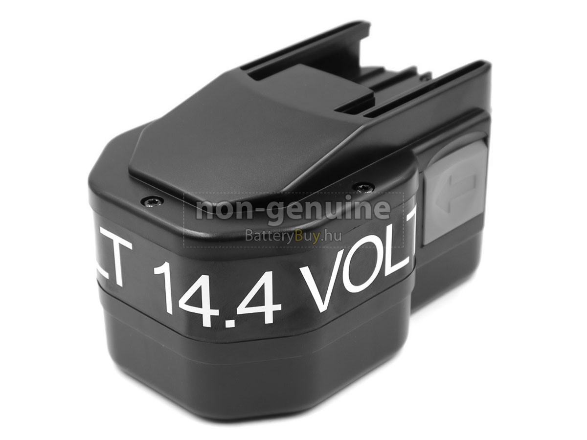 AEG 14.4V BBM14 helyettesítő akkumulátor