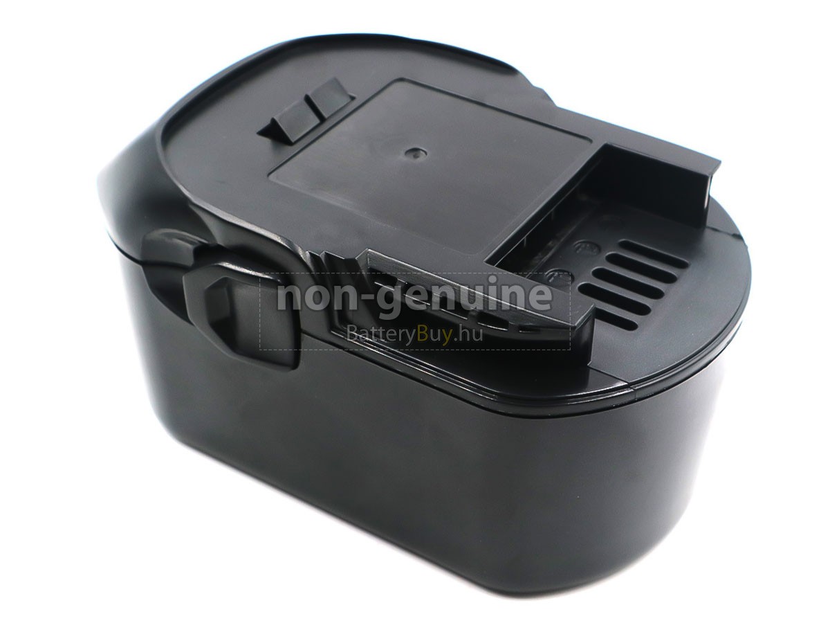 AEG B1414G helyettesítő akkumulátor