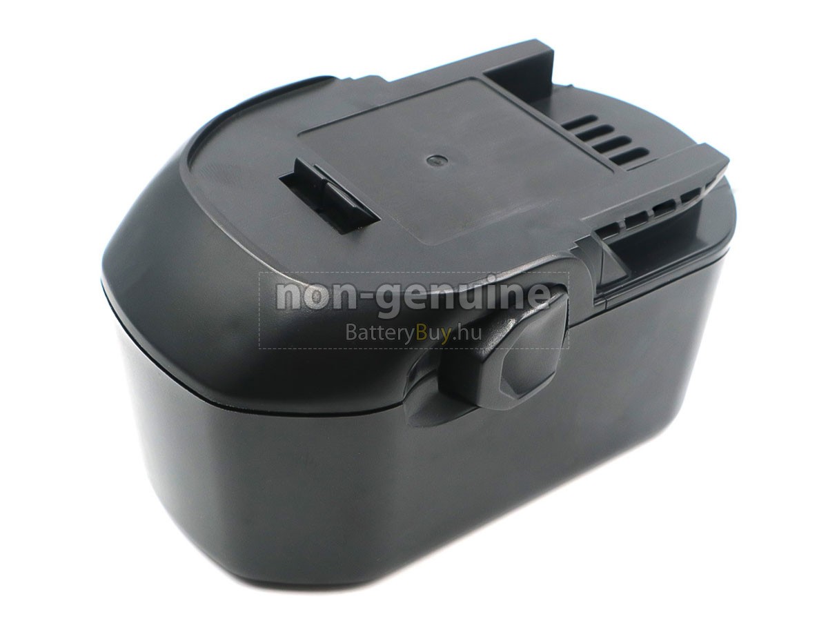 AEG B1414G helyettesítő akkumulátor