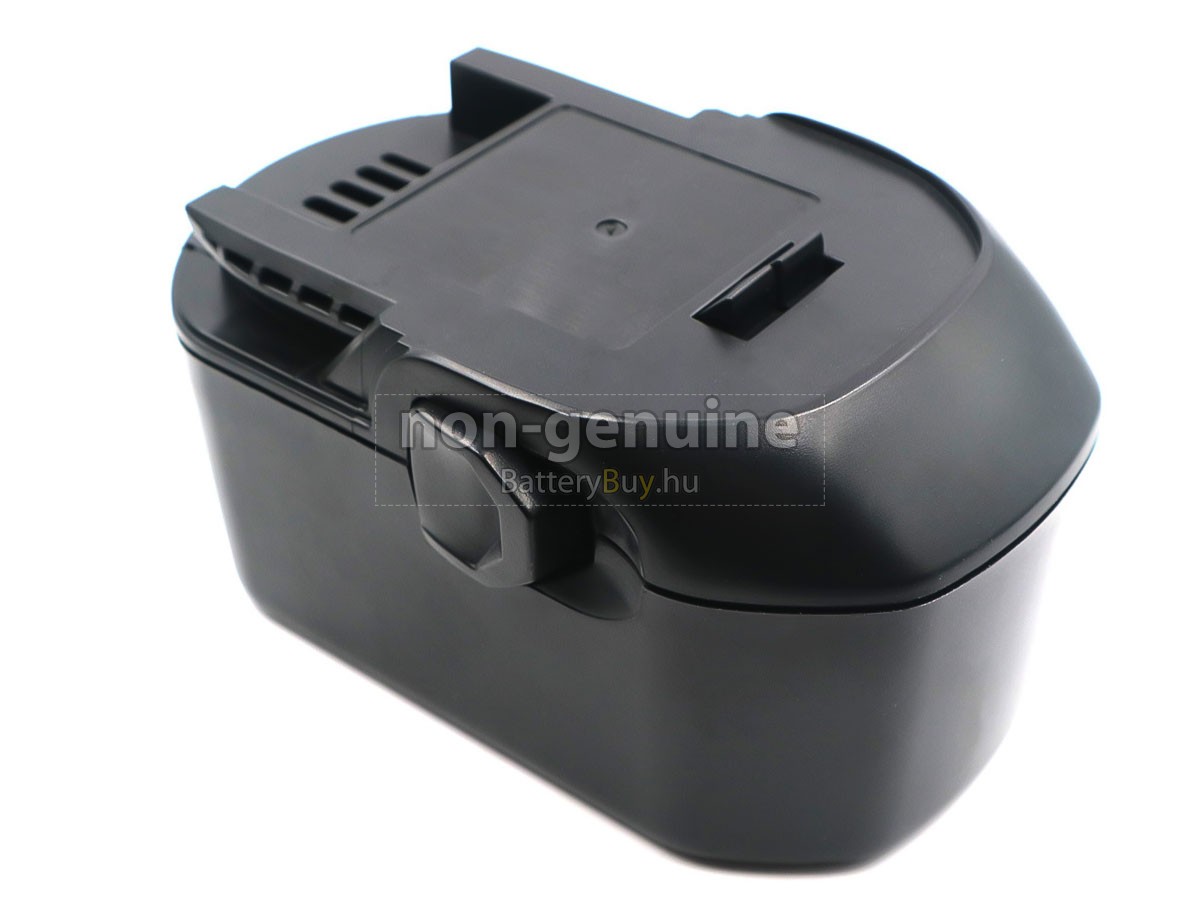 AEG B1414G helyettesítő akkumulátor