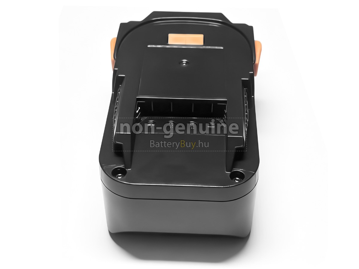 AEG 18V L1850SHD helyettesítő akkumulátor