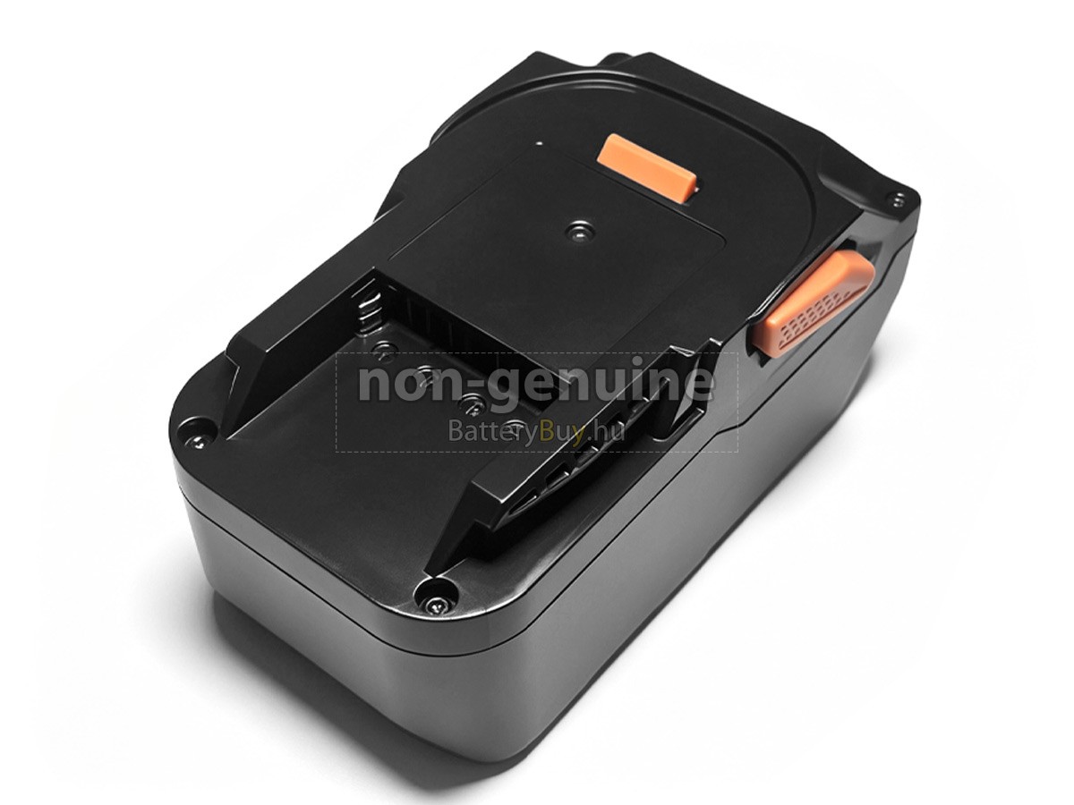 AEG 18V L1850SHD helyettesítő akkumulátor