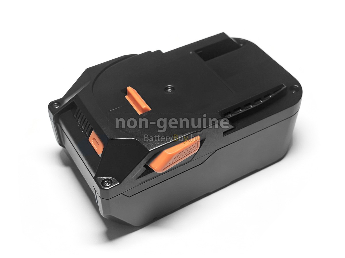 AEG 18V L1850SHD helyettesítő akkumulátor