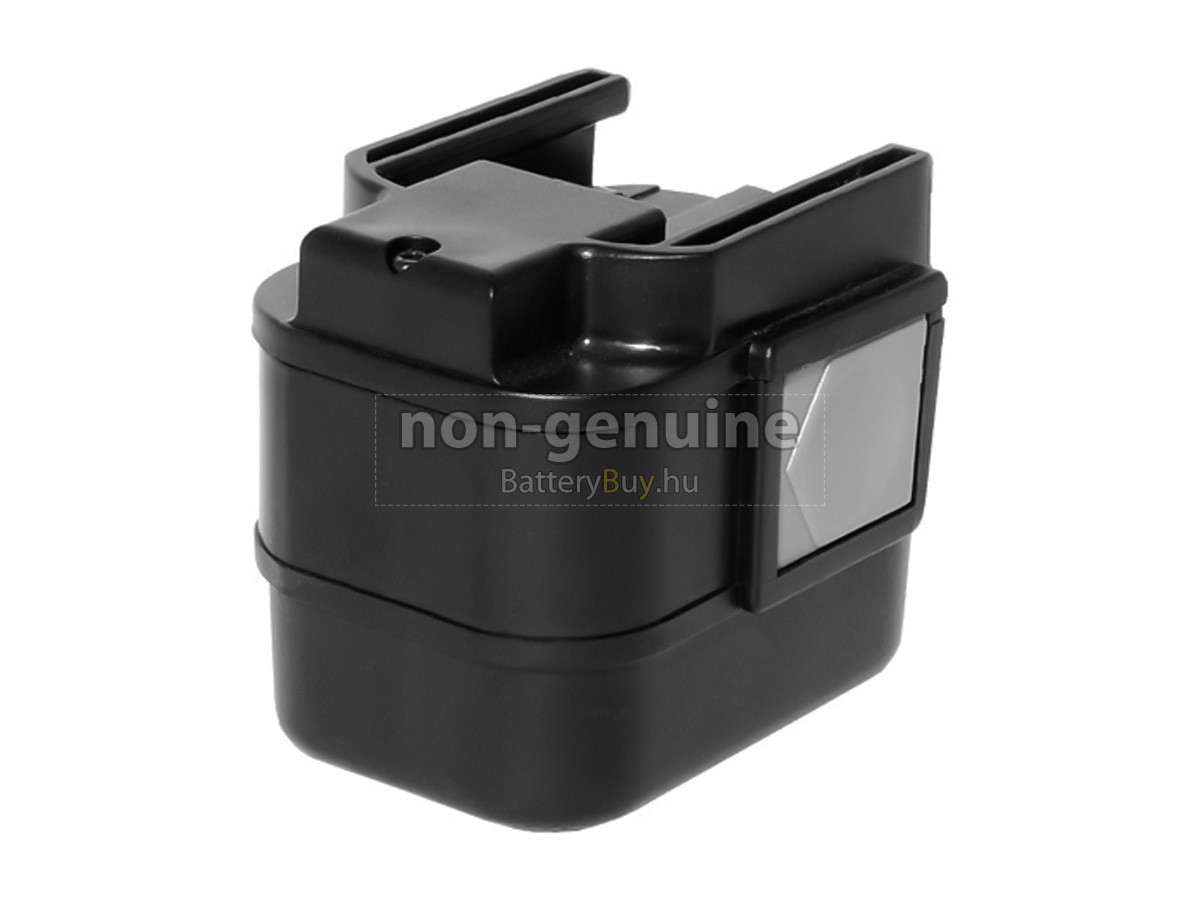 AEG B7.2 helyettesítő akkumulátor