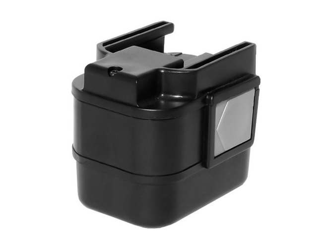 AEG B7.2 akkumulátor