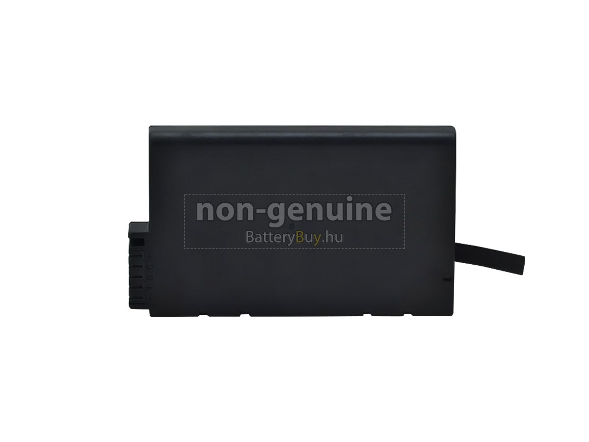 Agilent LI202S-6600 helyettesítő akkumulátor