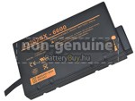 Agilent N3900 akkumulátor