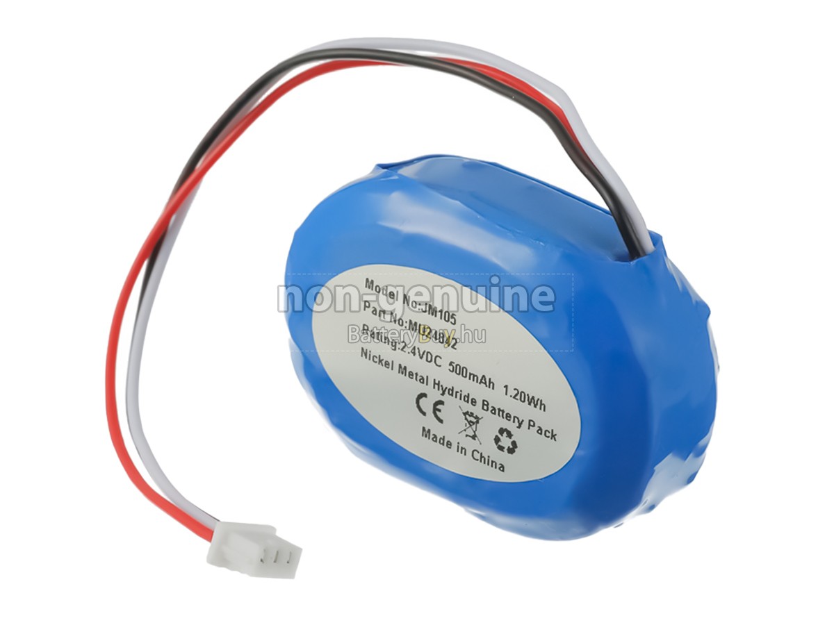 Air Shields Vickers JM105 helyettesítő akkumulátor