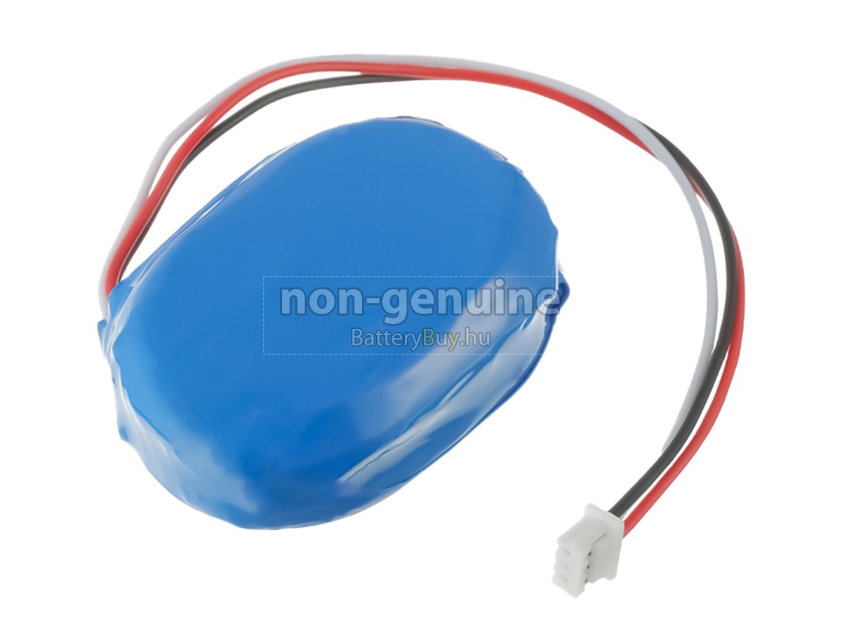 Air Shields Vickers JM105 helyettesítő akkumulátor