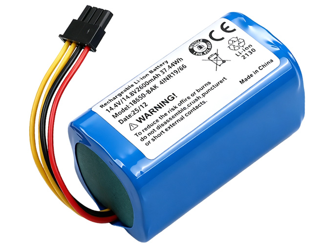Airrobo P10 akkumulátor