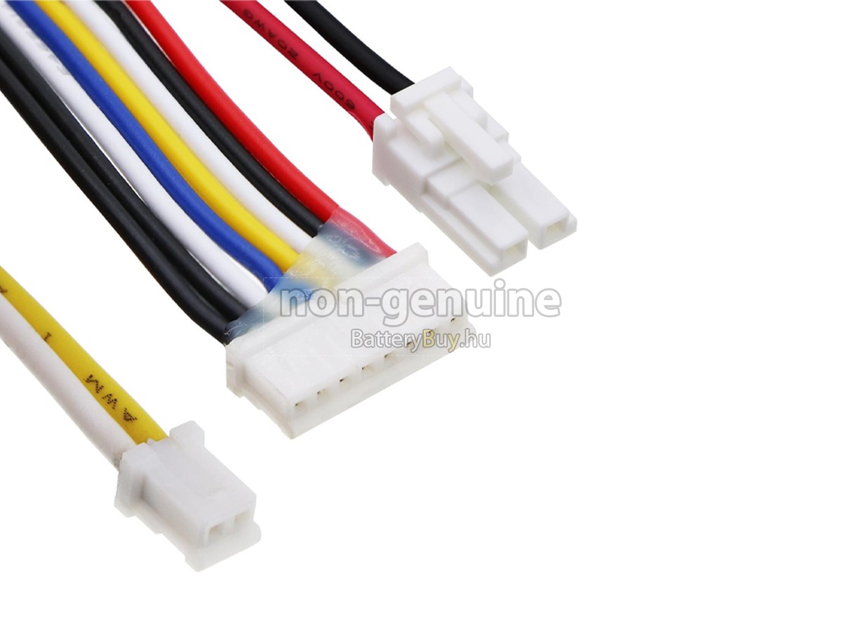 AIRSEP FREESTYLE 5 helyettesítő akkumulátor