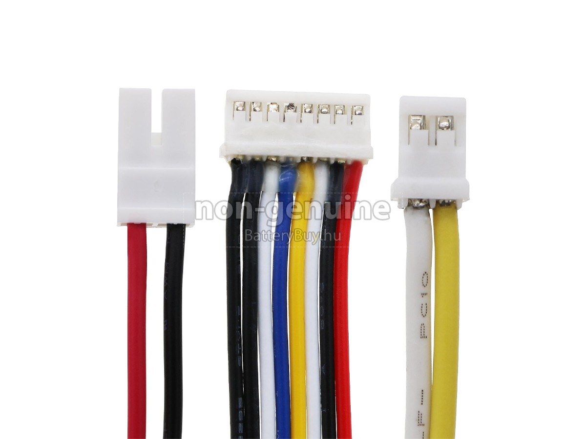 AIRSEP FREESTYLE 5 helyettesítő akkumulátor