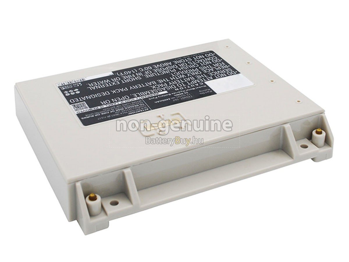 Alaris MEDLEY 8000 helyettesítő akkumulátor