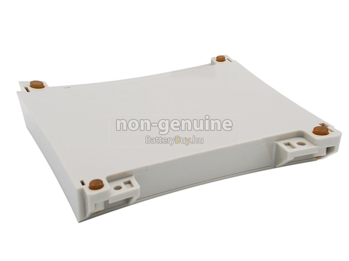 Alaris MEDLEY 8000 helyettesítő akkumulátor