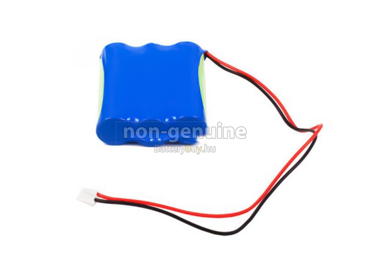 ALGOL HF100 helyettesítő akkumulátor