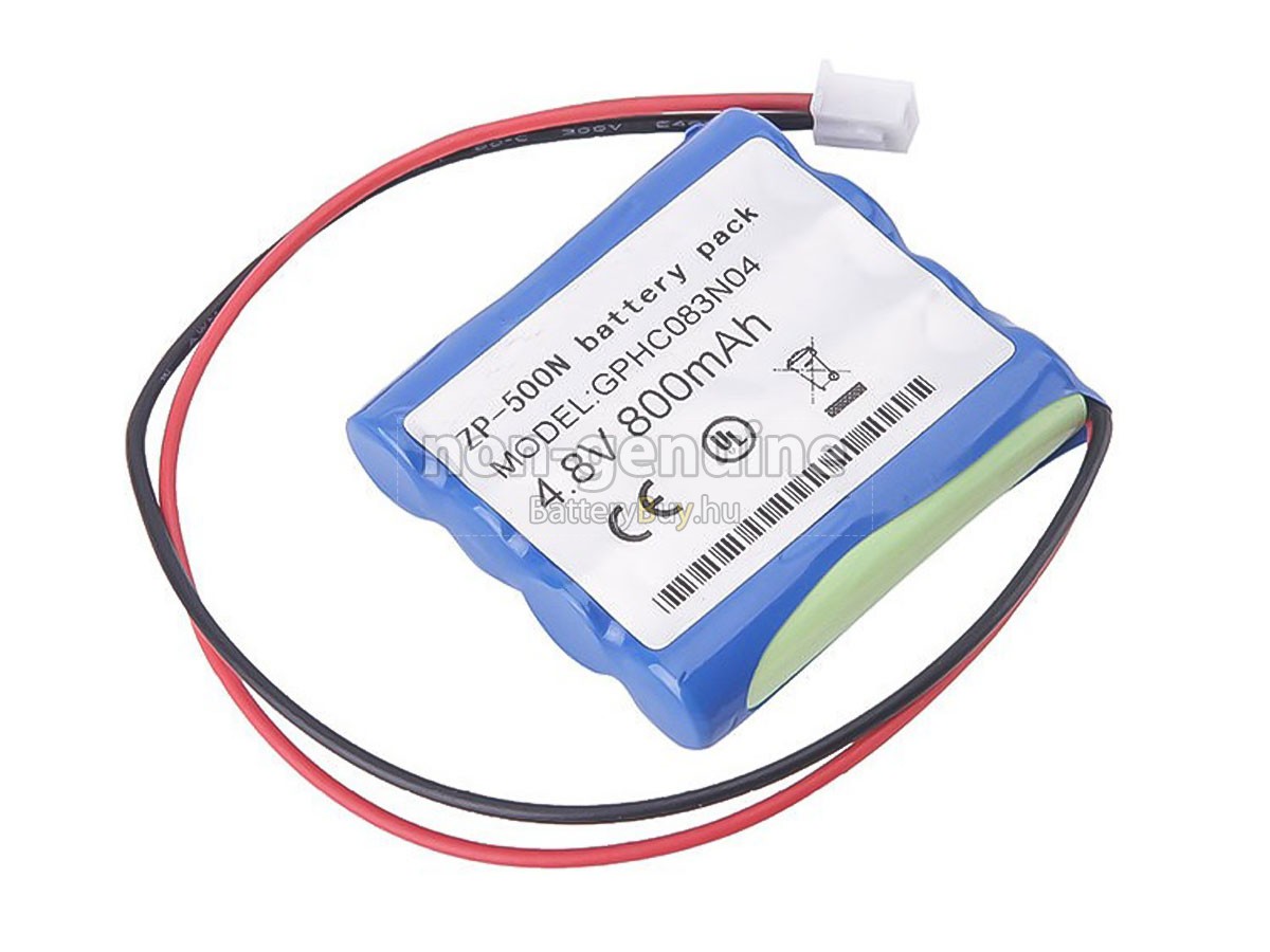 ALGOL GPHC083N04 helyettesítő akkumulátor