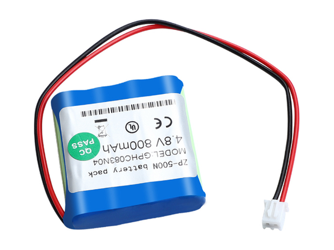 ALGOL GPHC083N04 akku