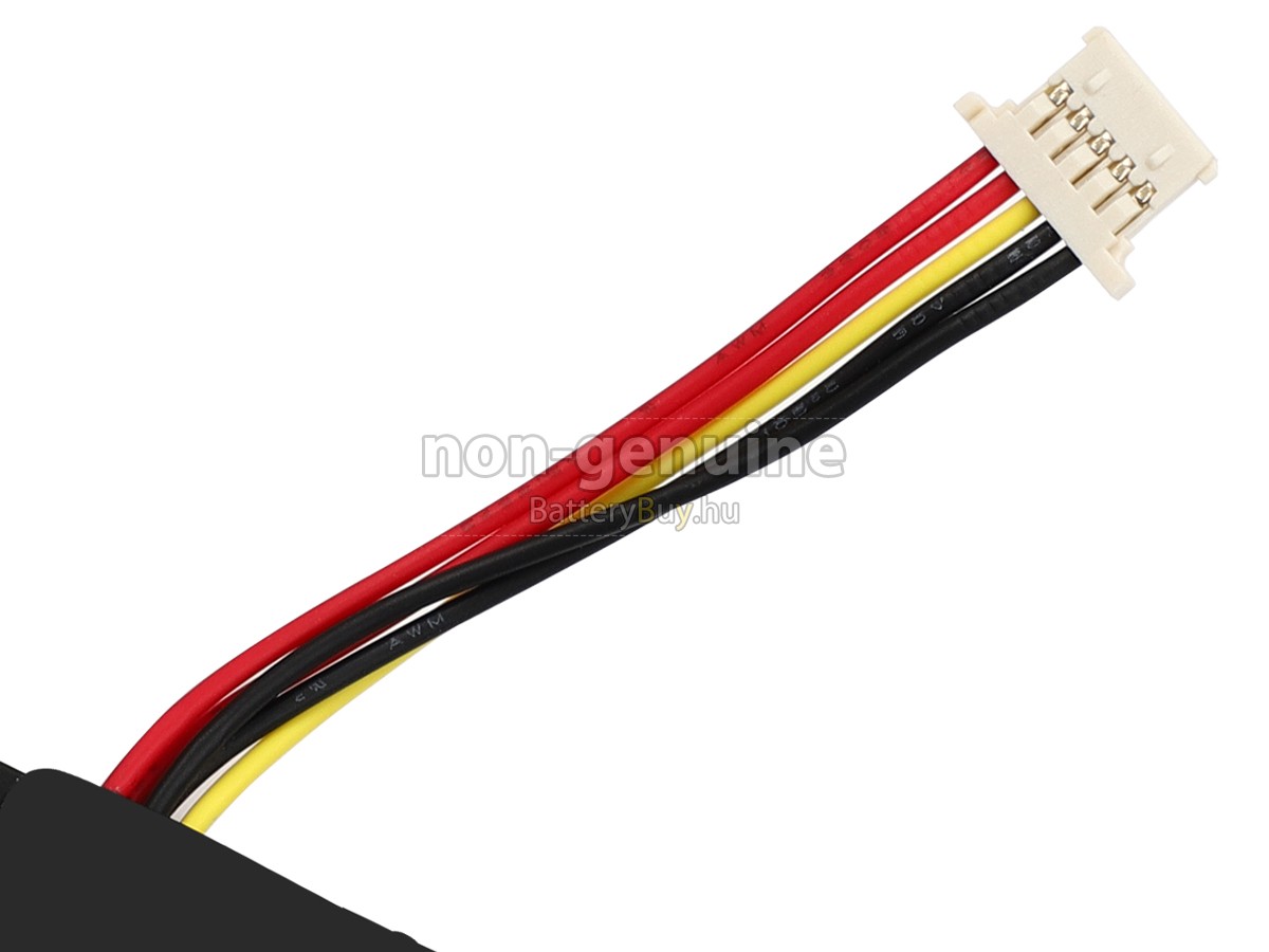 Alldocube 3449119-1S2P helyettesítő akkumulátor