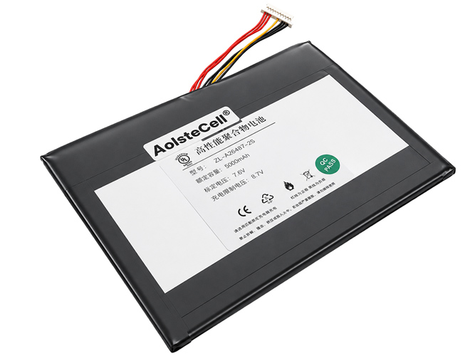 Alldocube ZL-426487-2s akkumulátor