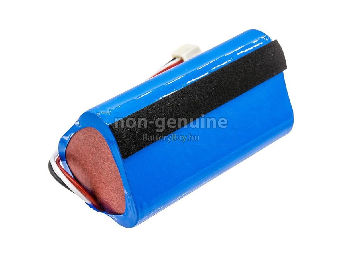 Altec INR18650-3S1P helyettesítő akkumulátor