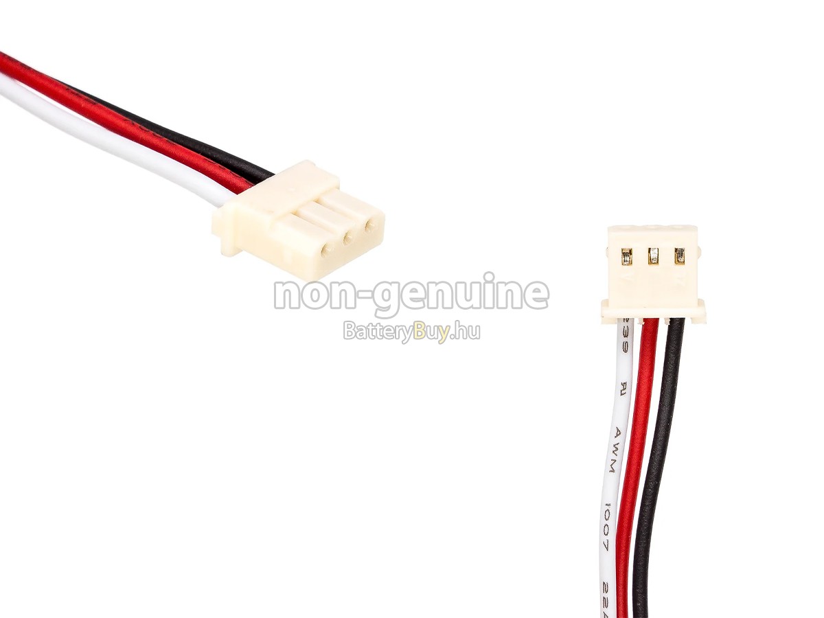 Altec INR18650-2S helyettesítő akkumulátor