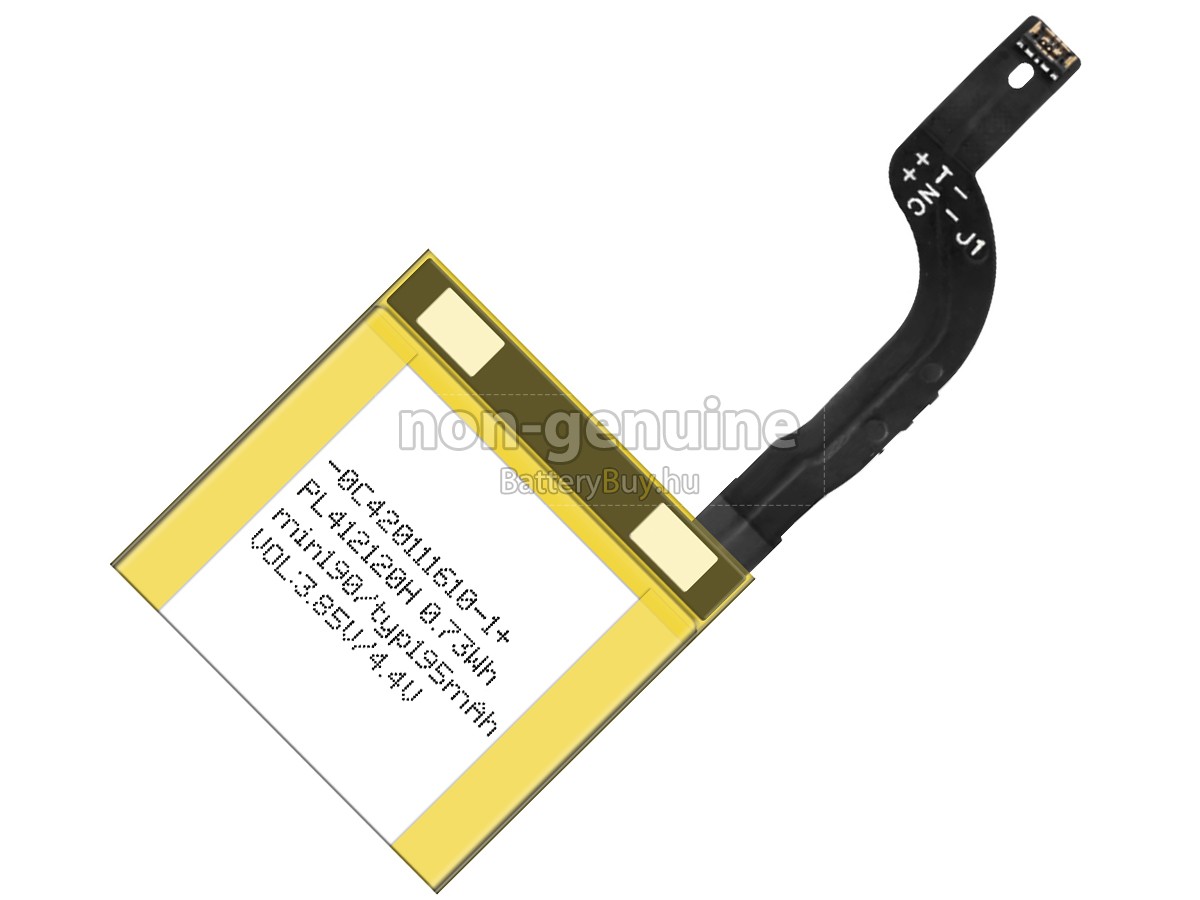 Amazfit GTR 42MM A1910 helyettesítő akkumulátor