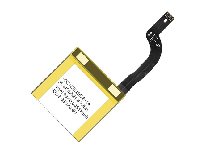 Amazfit PL412120H akkumulátor