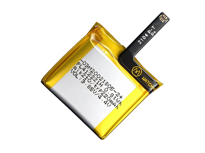Amazfit PL412221H akkumulátor