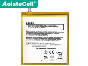 Amazon 26S1018 akkumulátor