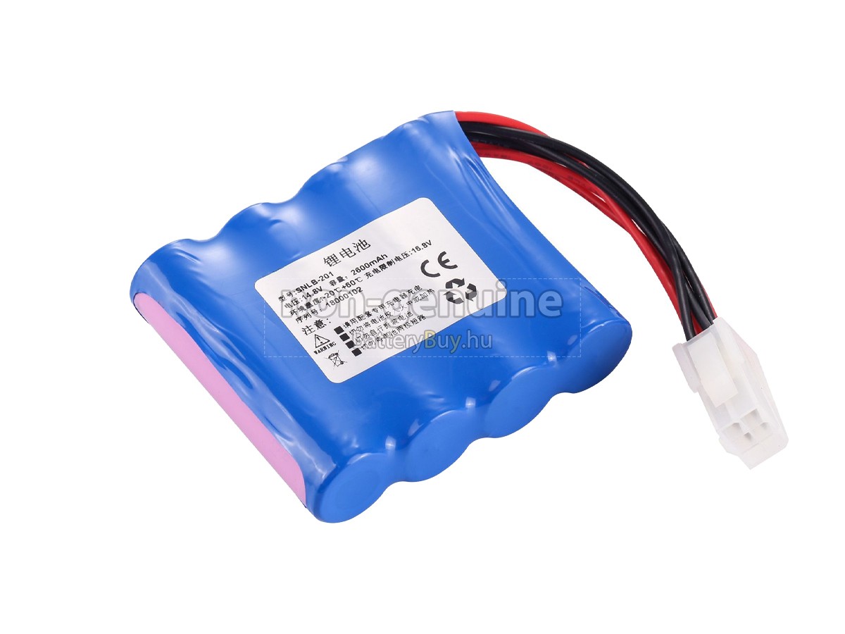 AMBAL ASU-I helyettesítő akkumulátor