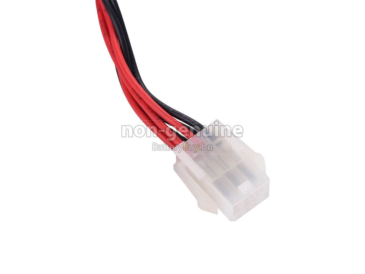 AMBAL ASU-I helyettesítő akkumulátor