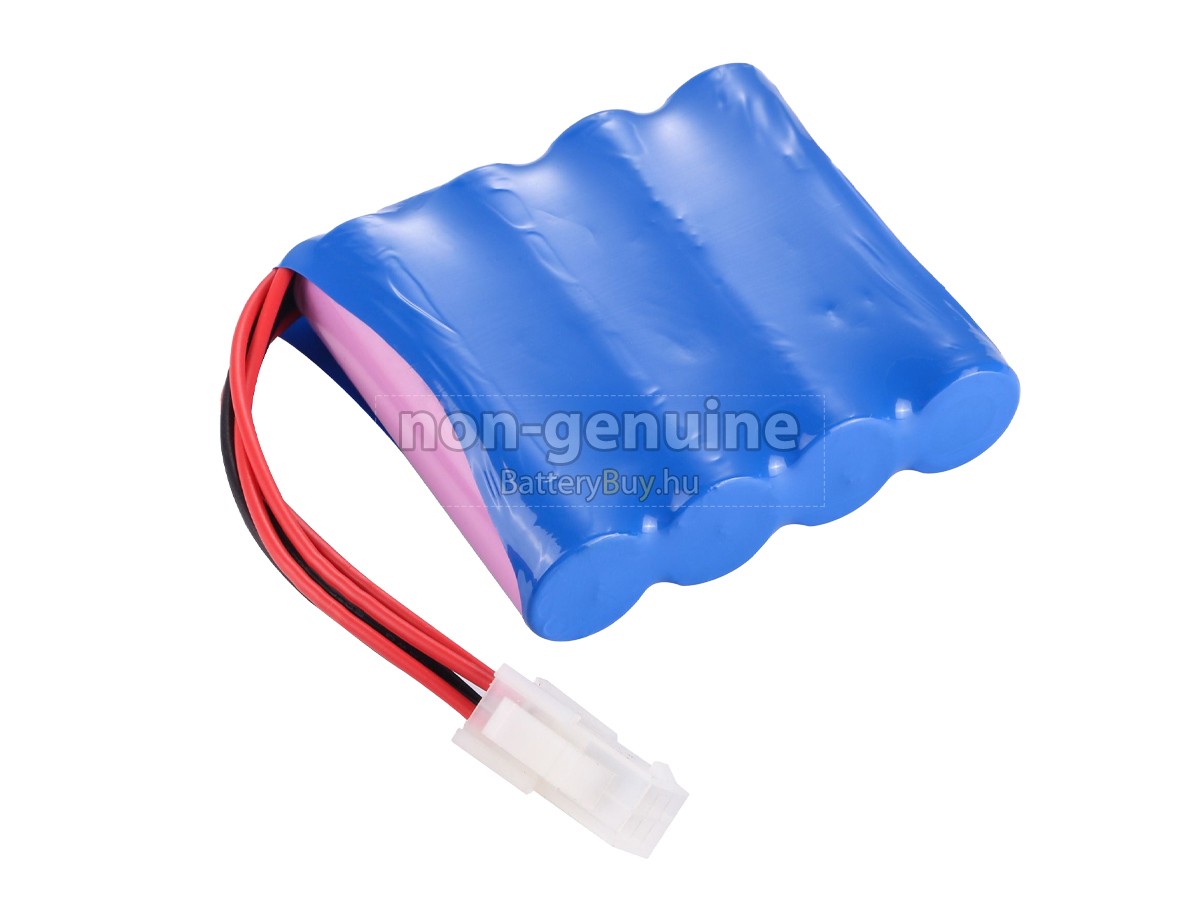 AMBAL ASU-I helyettesítő akkumulátor