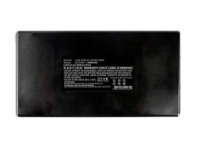 Ambrogio 1126-9121-01 akkumulátor