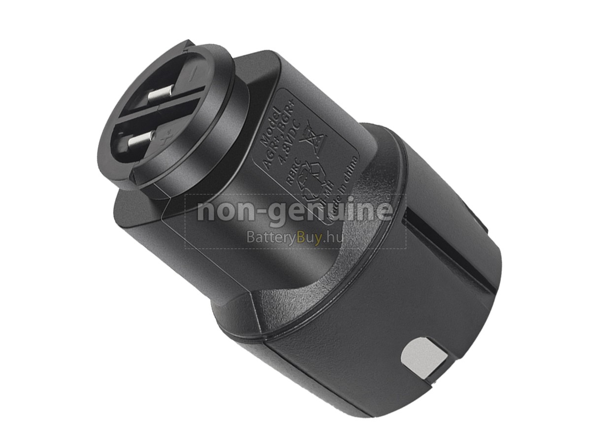 Andis 560249 helyettesítő akkumulátor