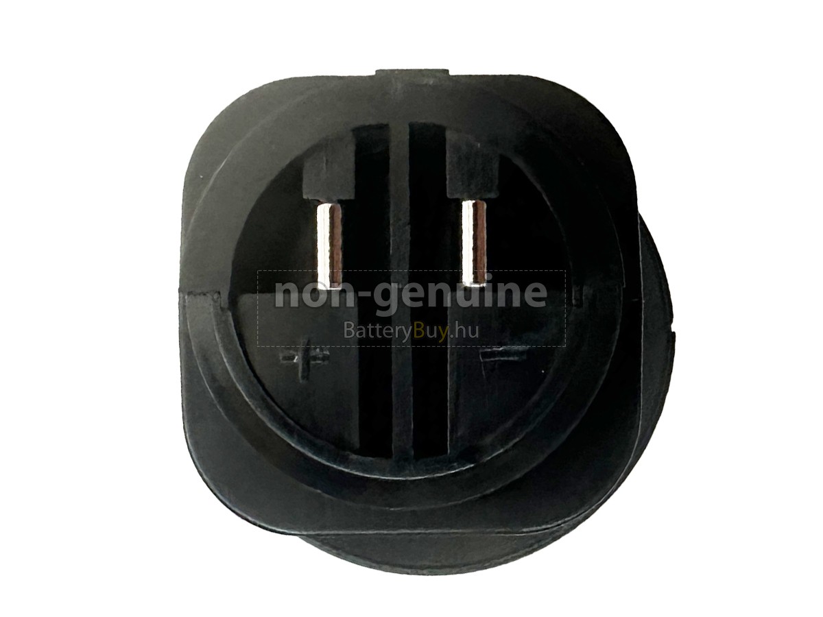 Andis 560249 helyettesítő akkumulátor