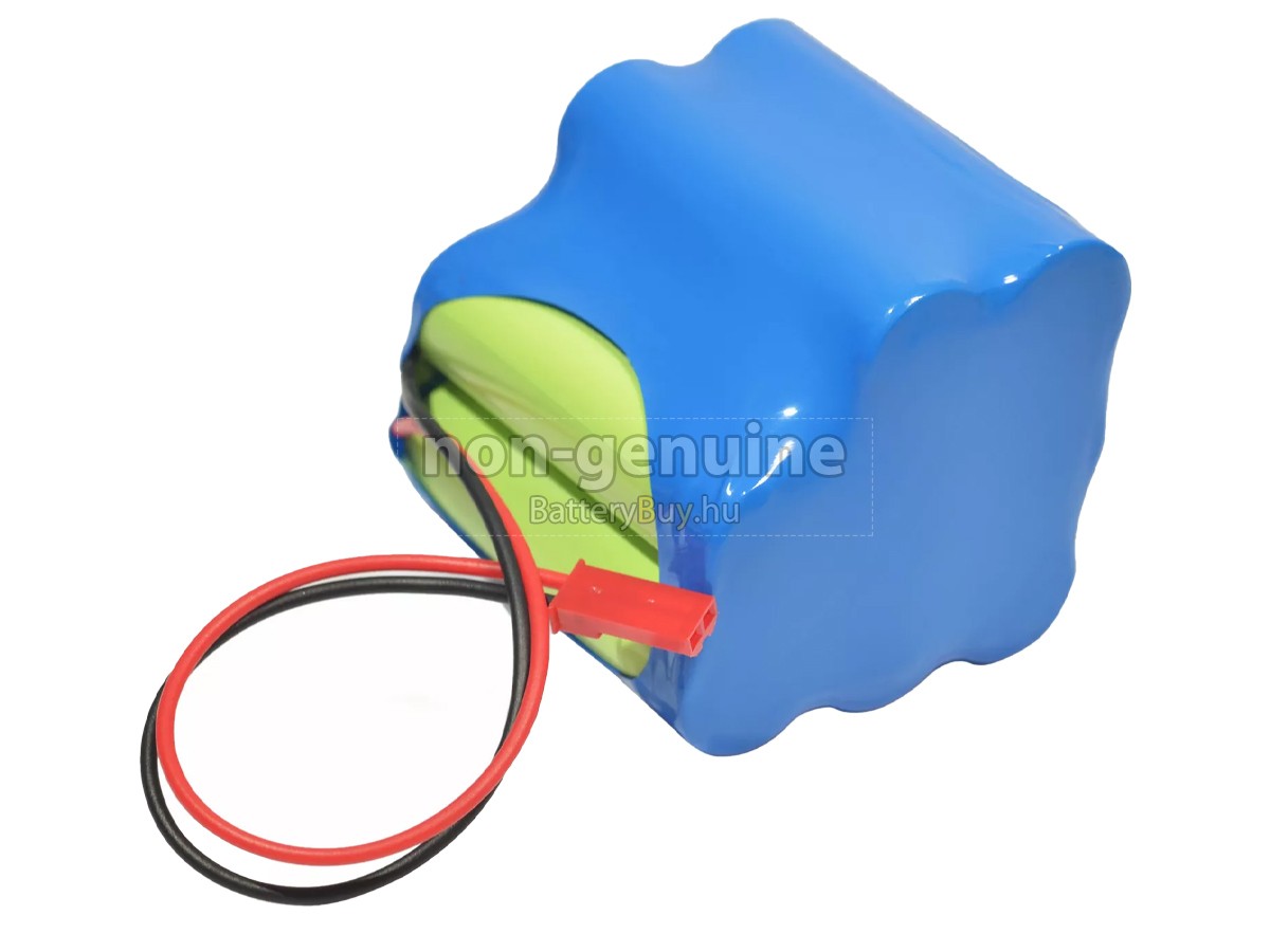 Annol SP-1000 helyettesítő akkumulátor