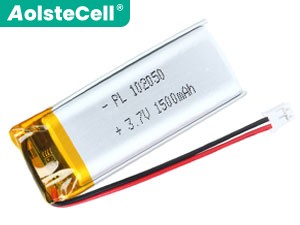 AolsteCell 102050 akkumulátor