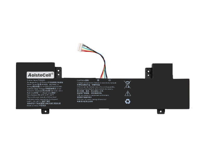 AolsteCell 4044B6 akkumulátor