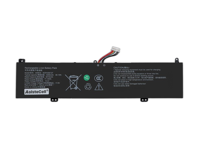 AolsteCell 4058C6 akkumulátor
